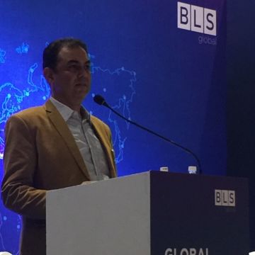 Why Not Immigration Services - Mumbai - Civil Attorney