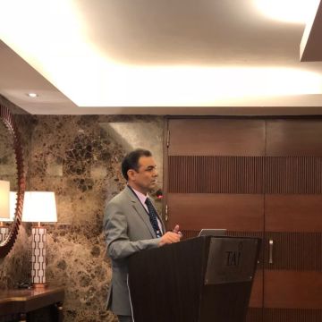 Why Not Immigration Services - Mumbai - Patent Attorney