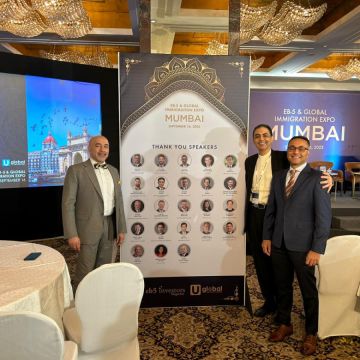 Why Not Immigration Services - Mumbai - Legal Services