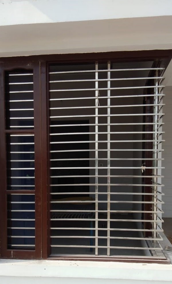 Manvik Door And Frames - Sirsa - Window Blinds Repair