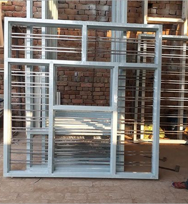 Manvik Door And Frames - Sirsa - Pet Door Installation