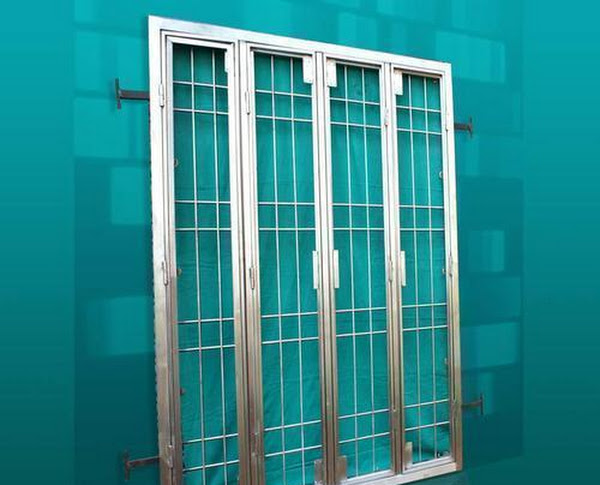 Manvik Door And Frames - Sirsa - Locksmith