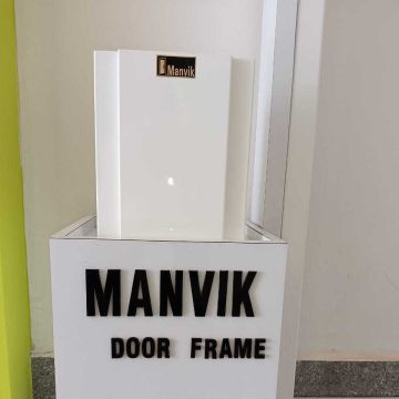 Manvik Door And Frames - Sirsa - Pet Door Removal