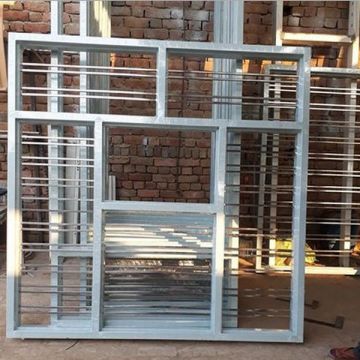 Manvik Door And Frames - Sirsa - Pet Door Installation