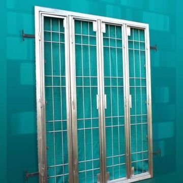 Manvik Door And Frames - Sirsa - Locksmith