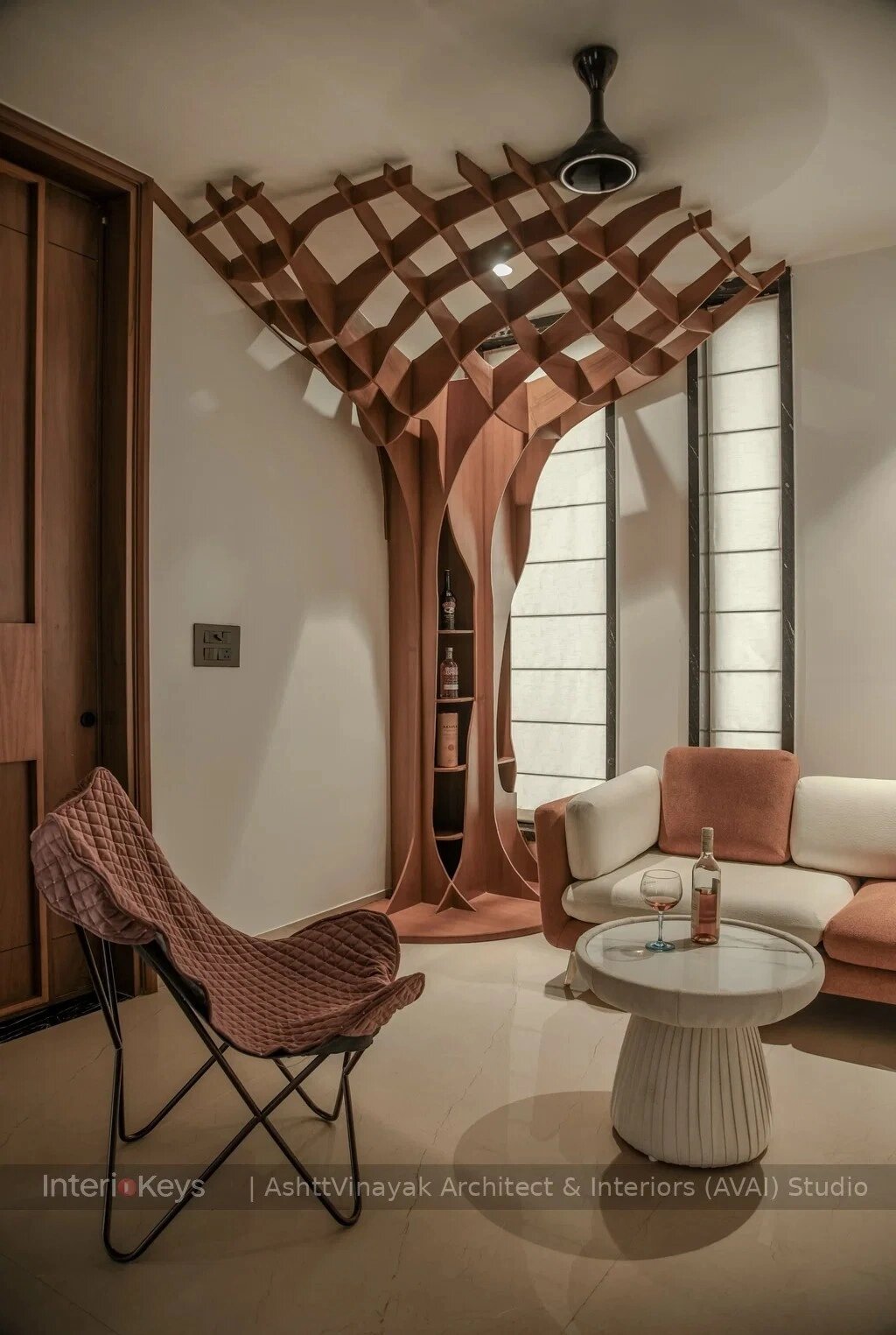 InterioKeys - Jaipur - Interior Design