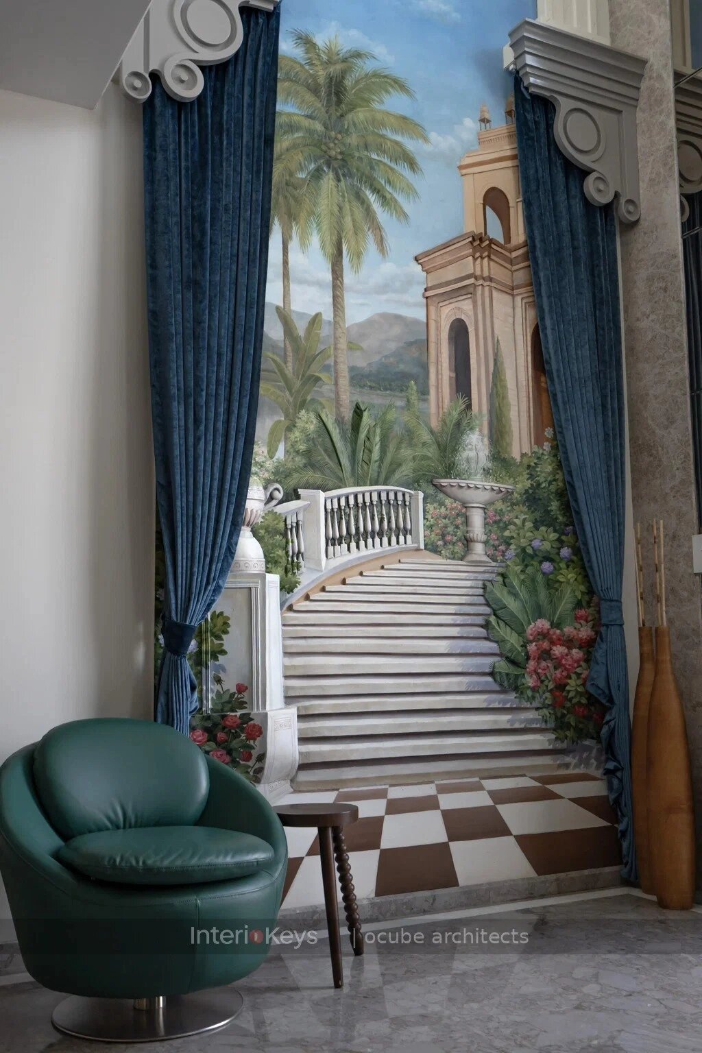InterioKeys - Jaipur - Home Staging