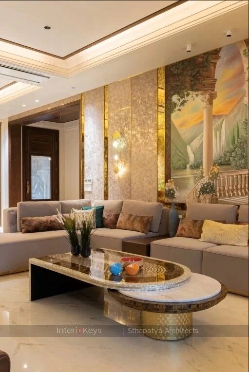InterioKeys - Jaipur - Architectural Services
