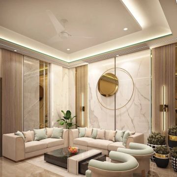 InterioKeys - Jaipur - Interior Design