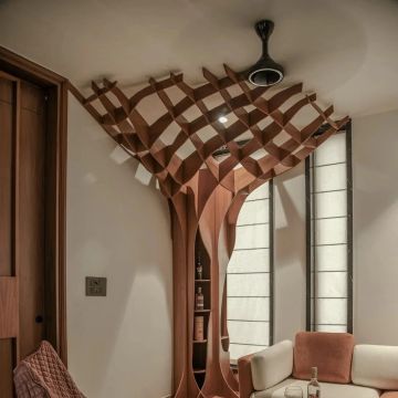 InterioKeys - Jaipur - Architecture