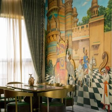 InterioKeys - Jaipur - Interior Design