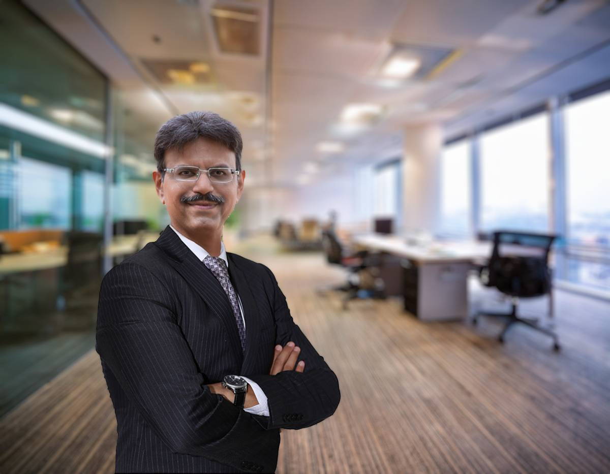 Digital Studio - Thane - Corporate Headshots