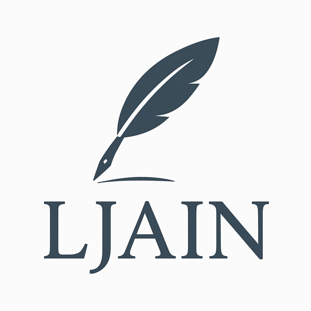 LJain - Hassan - Editing