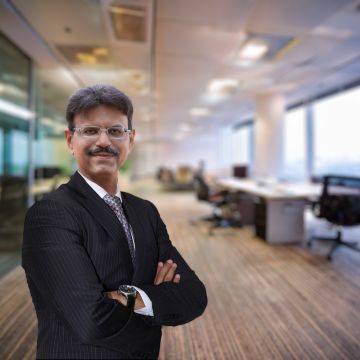 Digital Studio - Thane - Corporate Headshots