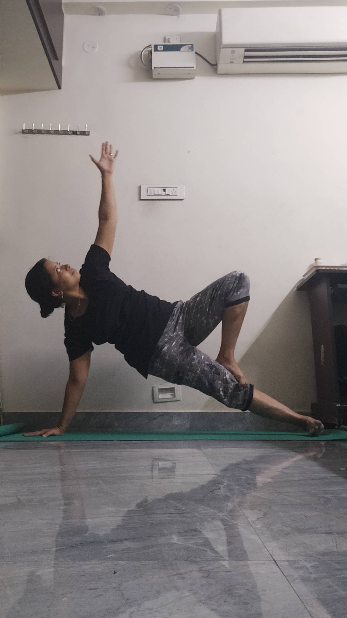 Am a female personal coach who works on weight management for female clients. - Perambur Purasawalkam - Private Fitness Coaching (for couples)