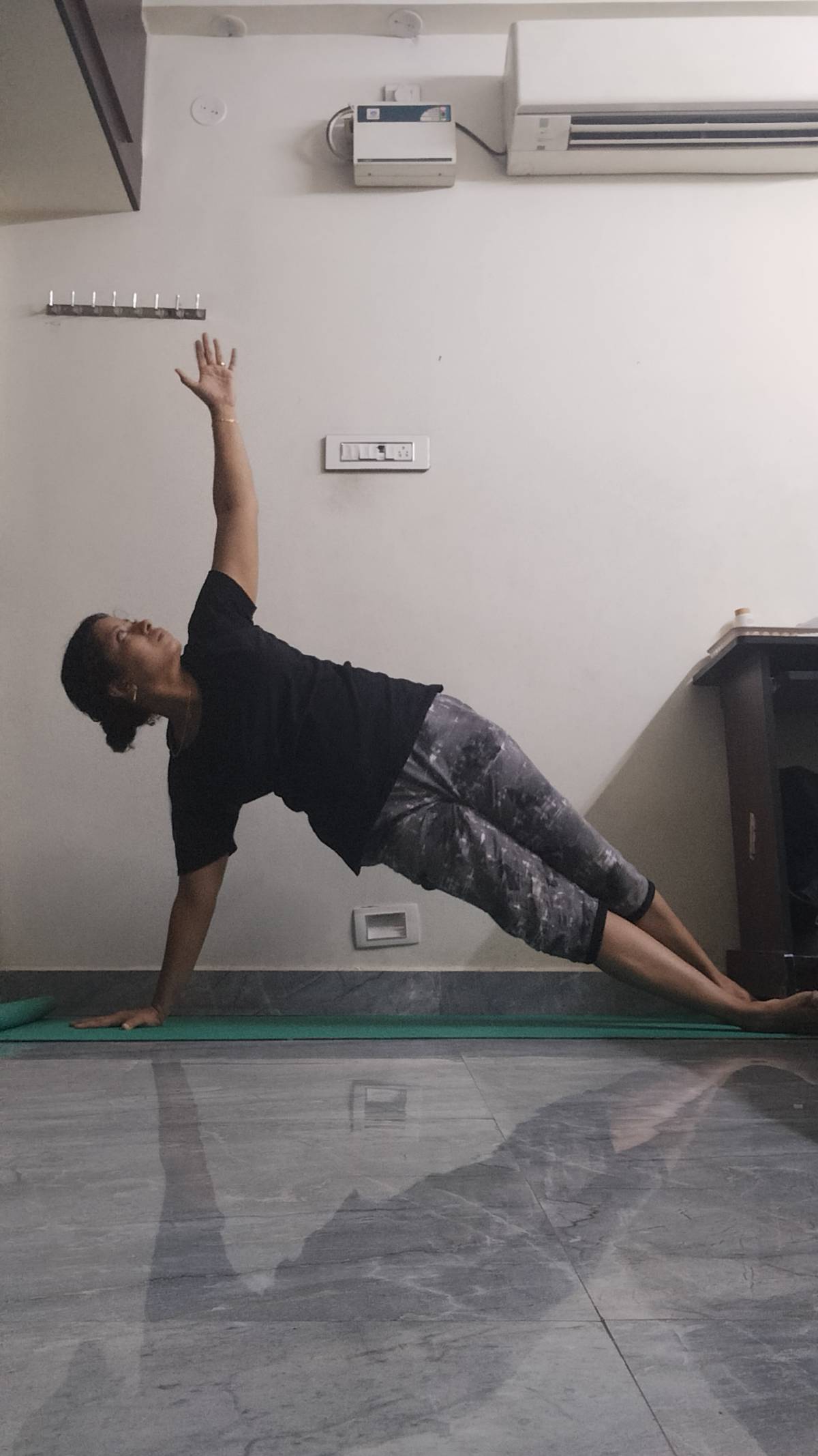 Am a female personal coach who works on weight management for female clients. - Perambur Purasawalkam - Circuit Training