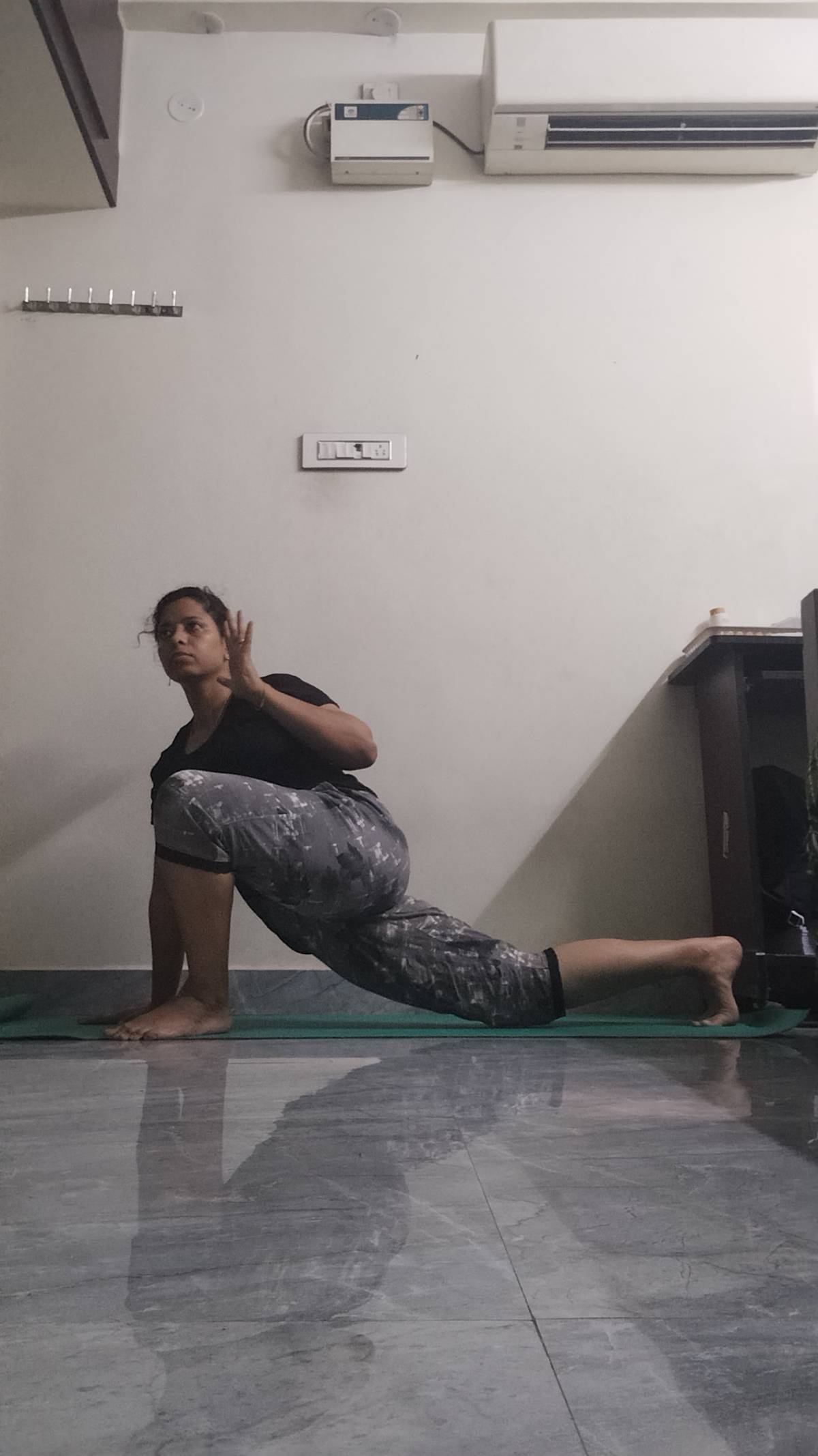 Am a female personal coach who works on weight management for female clients. - Perambur Purasawalkam - Tough Mudder Training