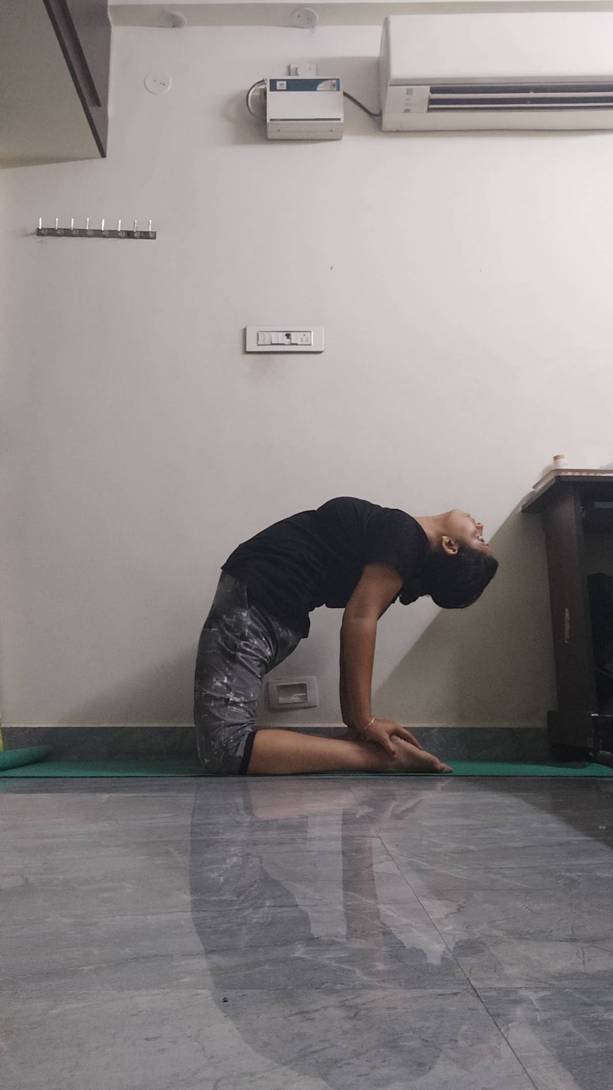 Am a female personal coach who works on weight management for female clients. - Perambur Purasawalkam - Marathon Training