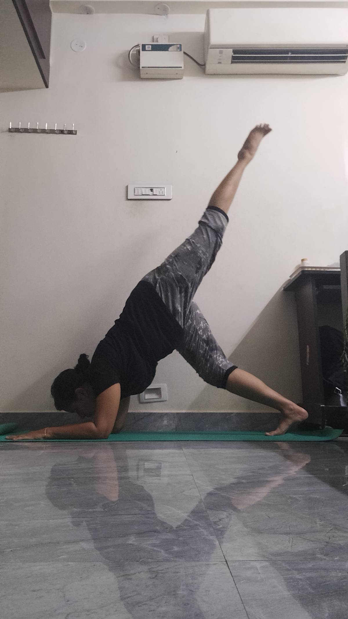 Am a female personal coach who works on weight management for female clients. - Perambur Purasawalkam - High-Intensity Interval (HIIT) Training