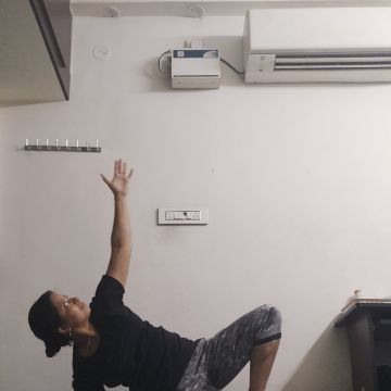 Am a female personal coach who works on weight management for female clients. - Perambur Purasawalkam - Private Fitness Coaching (for couples)