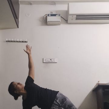 Am a female personal coach who works on weight management for female clients. - Perambur Purasawalkam - Circuit Training