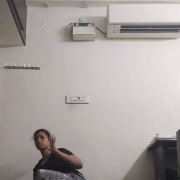 Am a female personal coach who works on weight management for female clients. - Perambur Purasawalkam - Tough Mudder Training