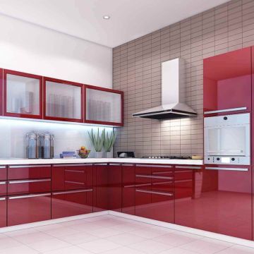 konitaindustries - Gummidipundi - Baby Gate Assembly and Installation