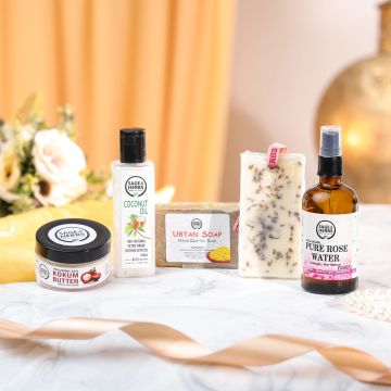Sage & Herbs - Ambala - Custom Gift Baskets