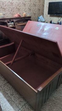 Bed Bug Extermination