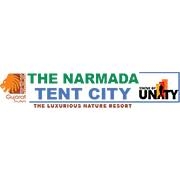 Tent City Narmada - Ahmadabad City - Travel Agency