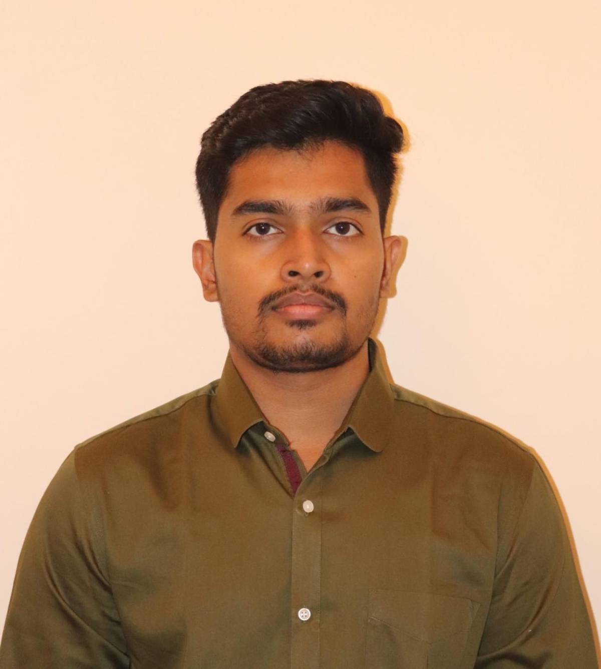 Pavan P - Bengaluru South - Bartending