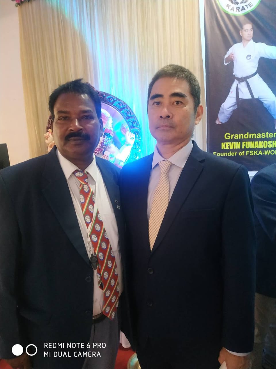 Karate - Hyderabad - Self Defense