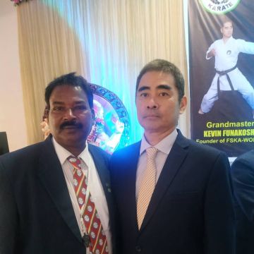 Karate - Hyderabad - Self Defense
