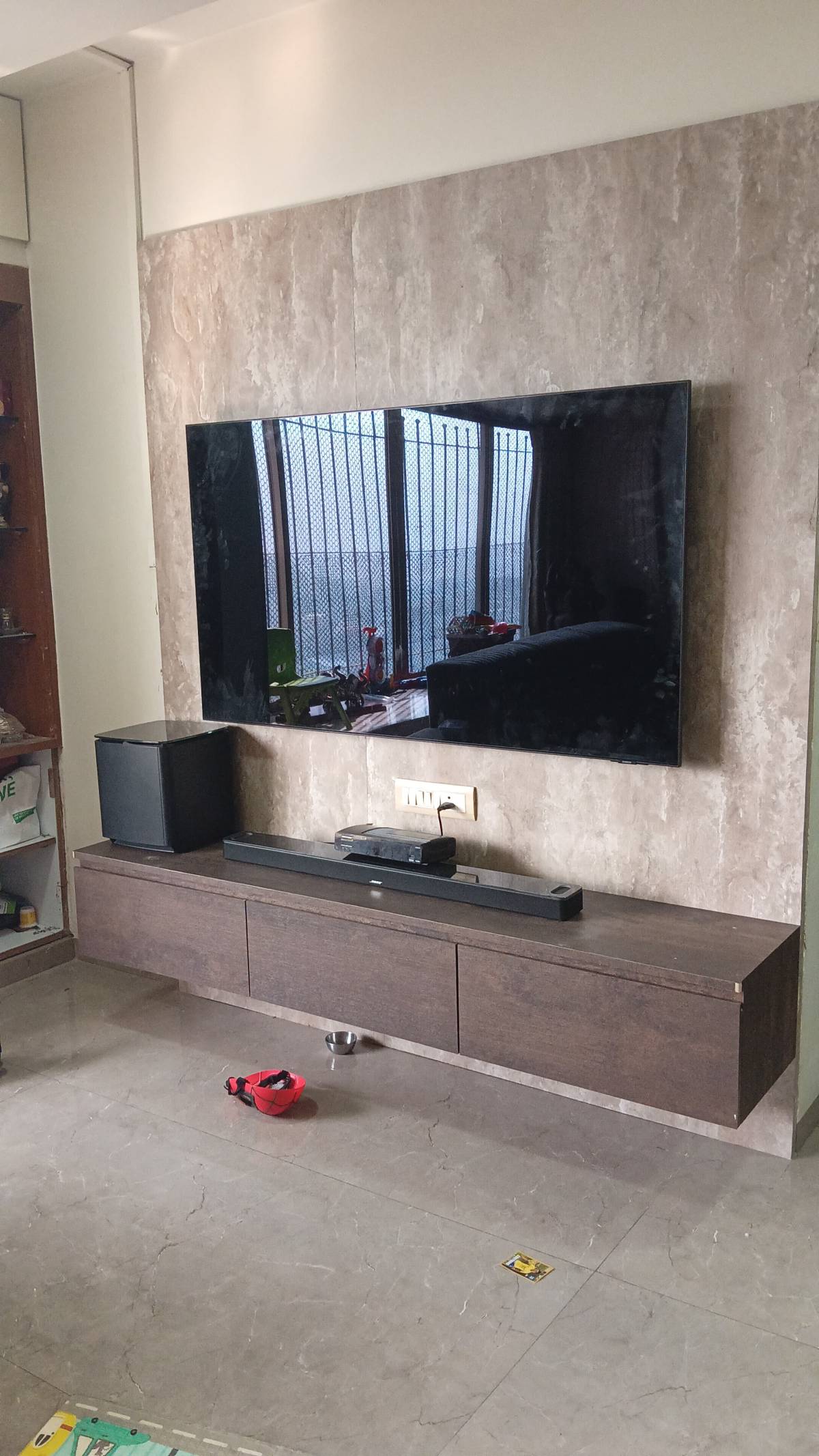 Interior Projects Co. - Thane - Cabinet Refacing