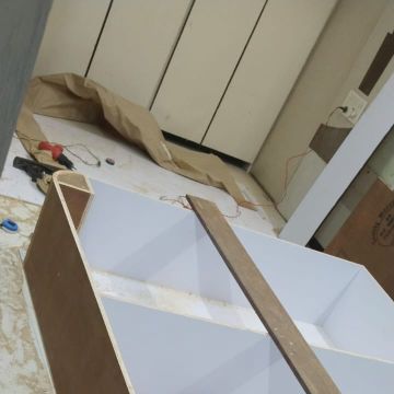 Interior Projects Co. - Thane - Patio Repair
