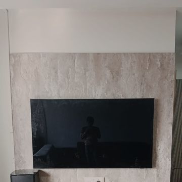 Interior Projects Co. - Thane - Window Treatments Work