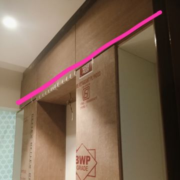 Interior Projects Co. - Thane - Deck or Porch Painting