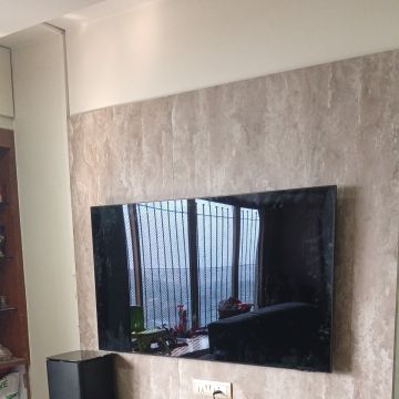 Interior Projects Co. - Thane - Cabinet Refacing