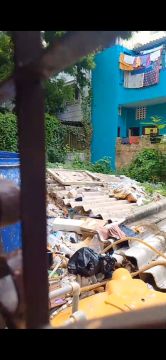 Waste Removal Specialist