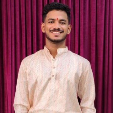 Swaraj Govekar - Mumbai - Dog Walking