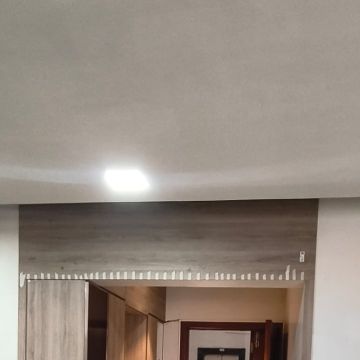 Interior Projects Co. - Thane - Stone or Tile Flooring Installation