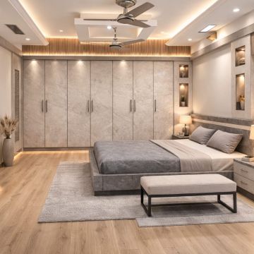 Interior Projects Co. - Thane - Concrete Sawing