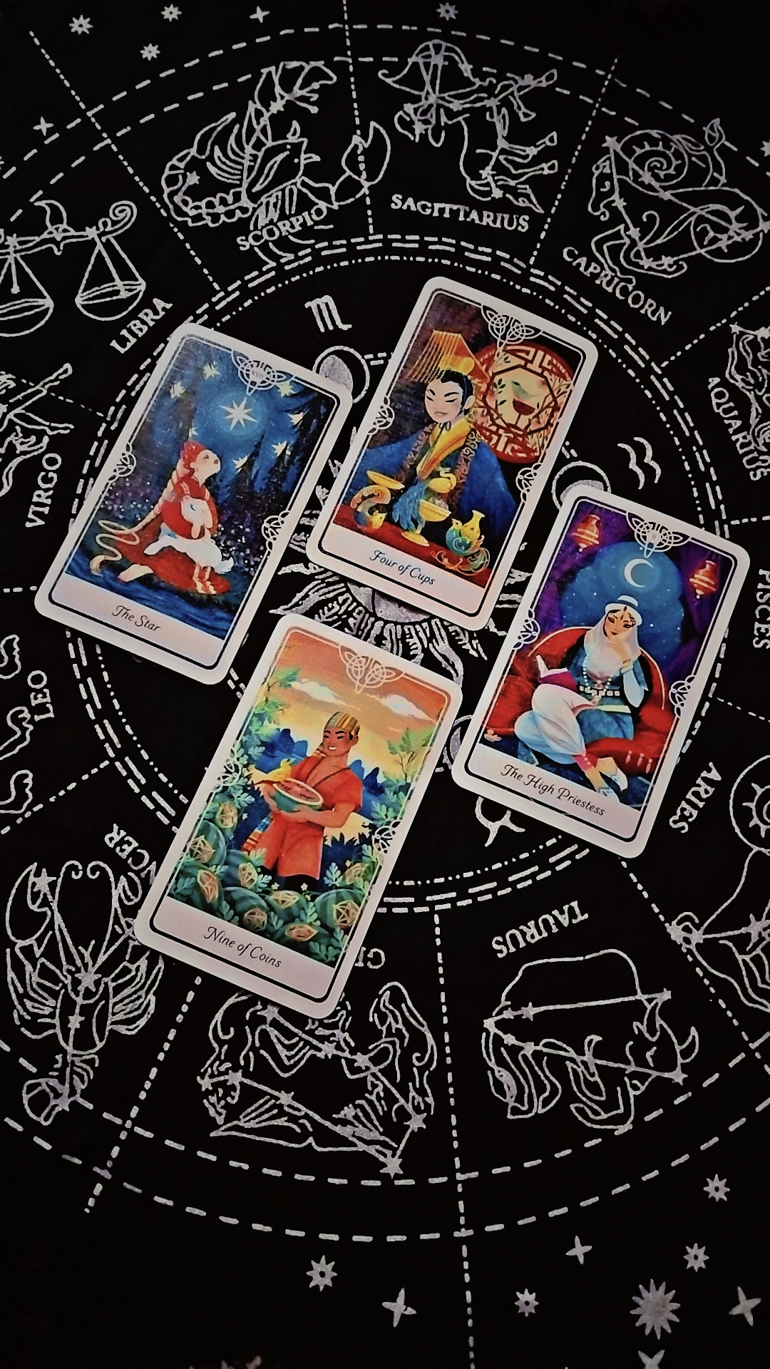 The Venue Era - Pernem - Astrologers / Tarot