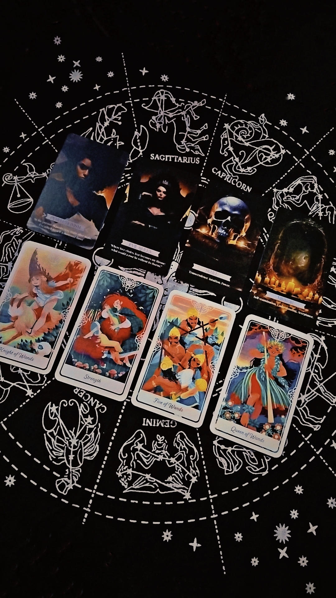 The Venue Era - Pernem - Psychic and New Age Services