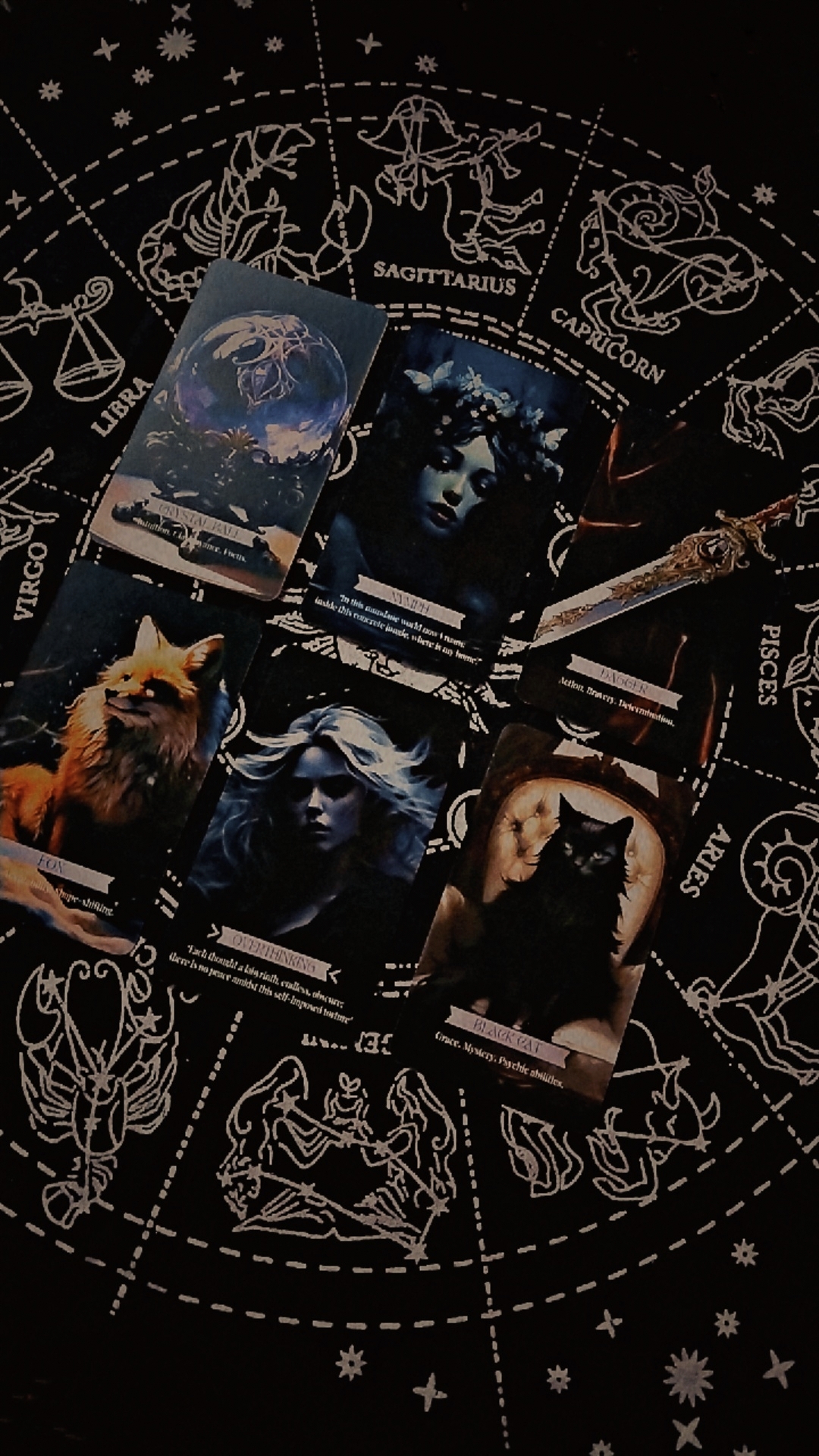 The Venue Era - Pernem - Astrologers / Tarot