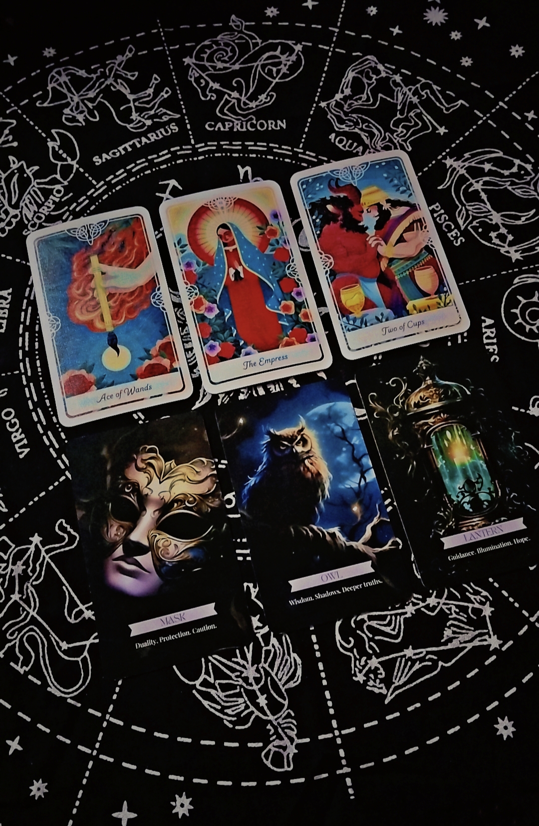 The Venue Era - Pernem - Psychic and New Age Services