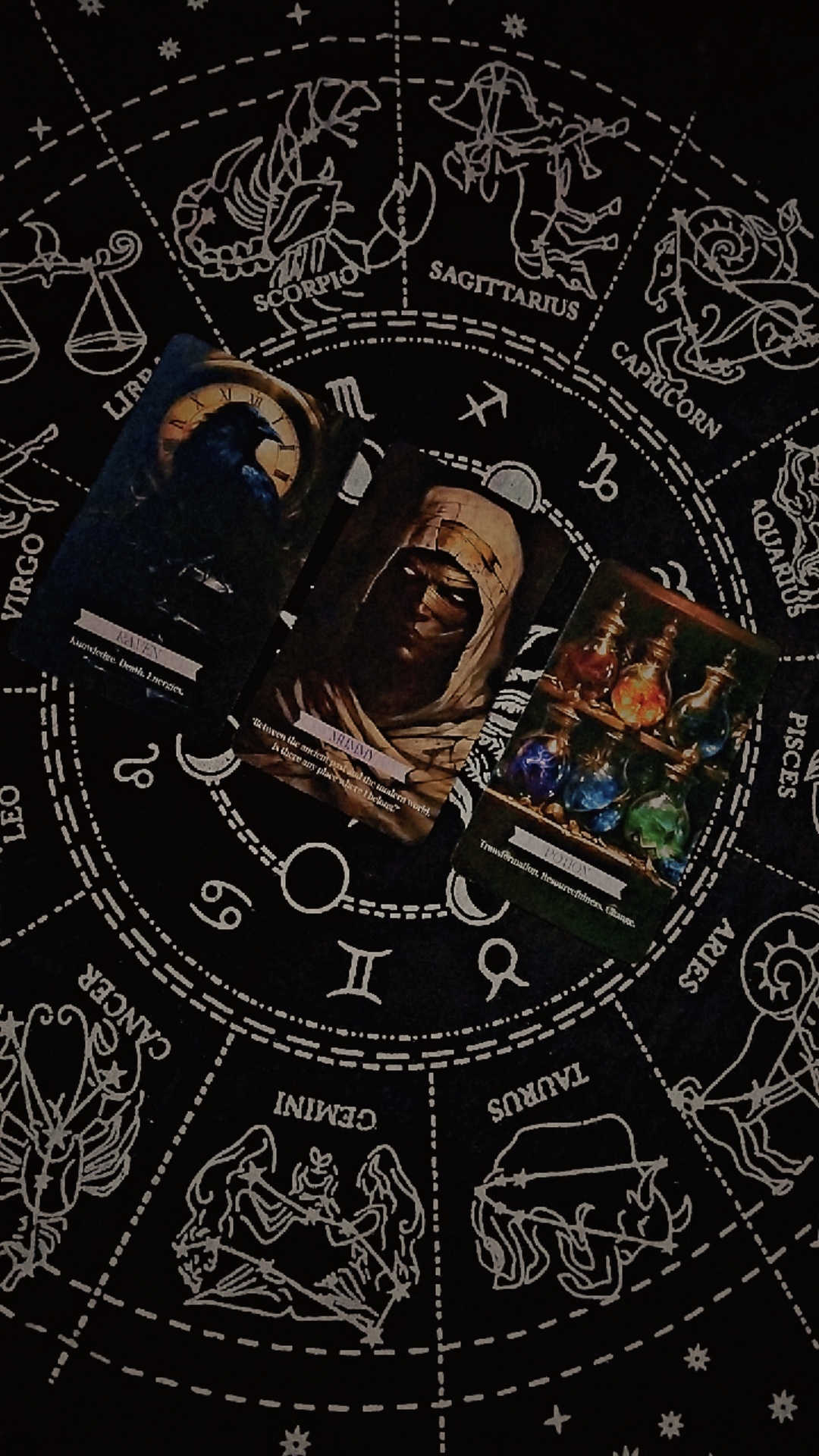 The Venue Era - Pernem - Psychic and New Age Services