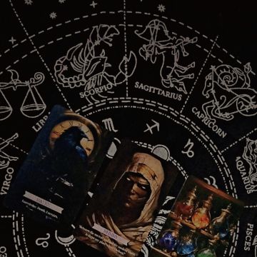 The Venue Era - Pernem - Psychic and New Age Services