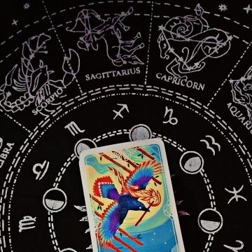 The Venue Era - Pernem - Tarot Card Reading