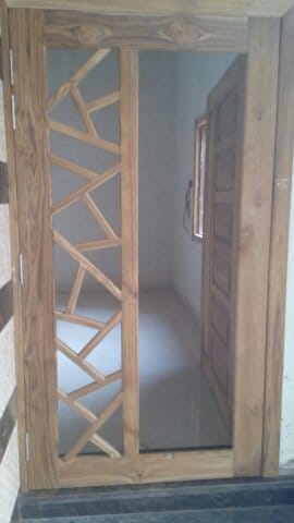 Kolkata furniture - Hyderabad - Framing Carpentry